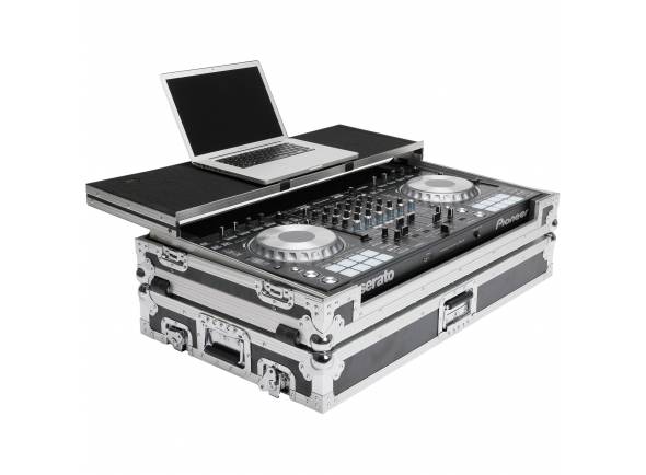 Magma DJ-Controller Workstation DDJ-SZ Magma DJ-Controller Workstation DDJ-SZ