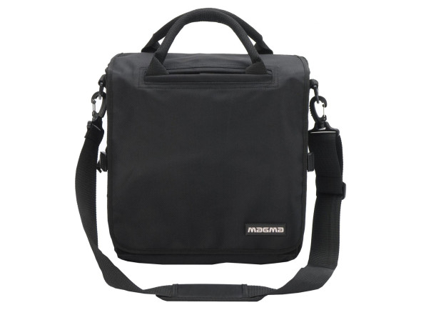 Malas de Transporte DJ Magma LP-Bag 40 II preto - preto