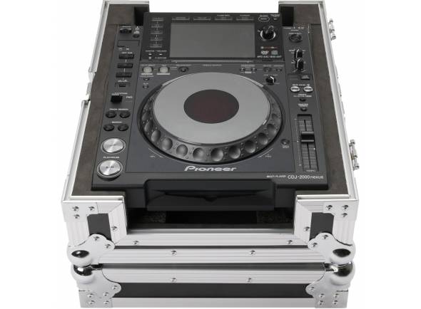 Magma Multi-Format CDJ/ Mixer-Case II Magma Multi-Format CDJ/ Mixer-Case II