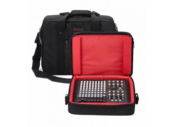 Magma Riot Dj-Backpack XL Magma Riot Dj-Backpack XL