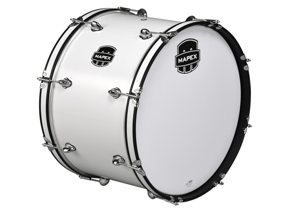 Mapex  CBS2014 Bombo Contender 20X14