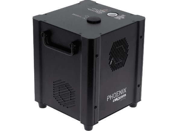 Máquina de Faíscas Frias 650W