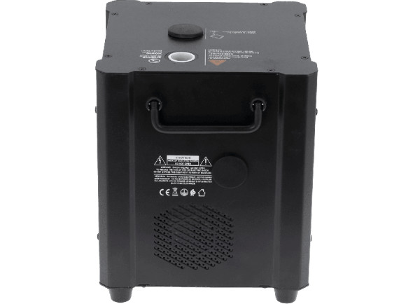 Máquina de Faíscas Frias 650W