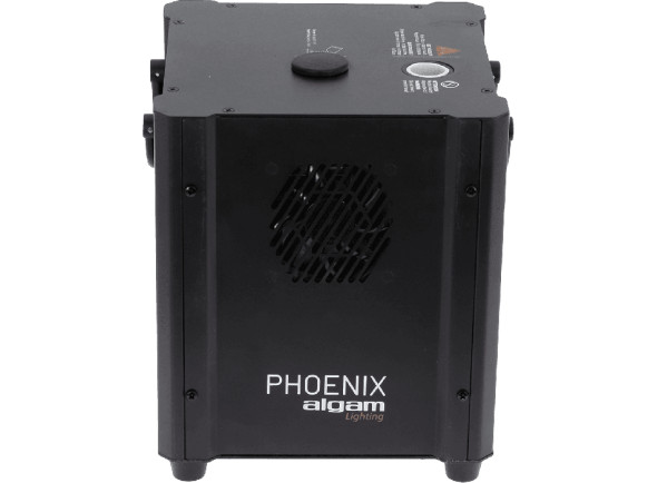 Máquina de Faíscas Frias Algam Lighting