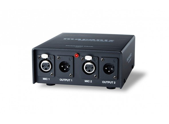 Marantz Phantom Pack Marantz Phantom Pack