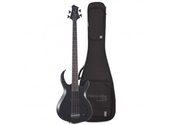 Marcus Miller M2 TBK 2nd Gen