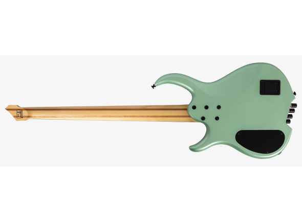 Marcus Miller M6 Headless 4 Surf Green Metallic Satin