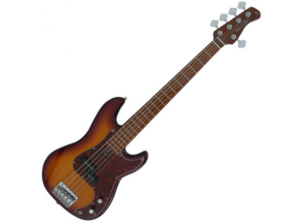 Marcus Miller P5 Alder-5 TS Marcus Miller P5 Alder-5 TS