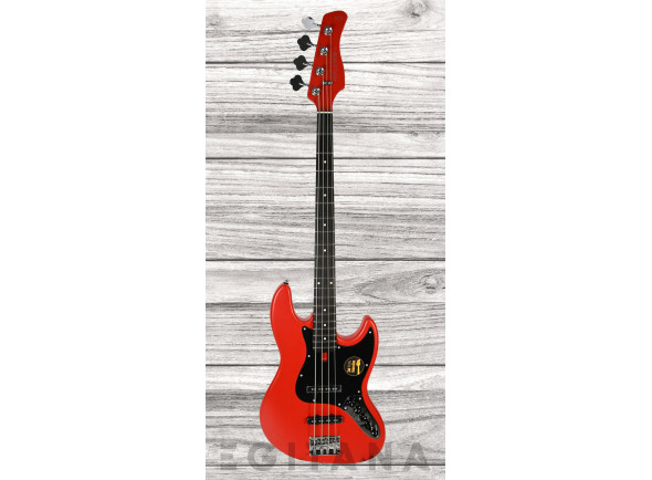 Marcus Miller  V3-4 RS