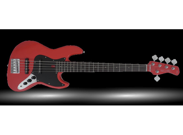 Marcus Miller V3P-4 RS Marcus Miller V3P-4 RS