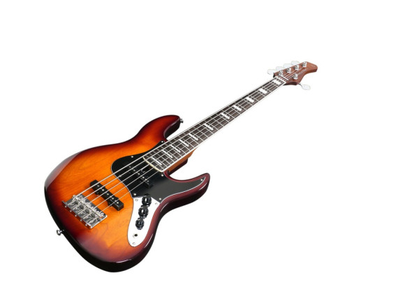 Marcus Miller V5 24-5 TS