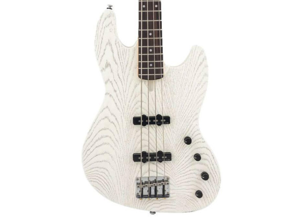 Marcus Miller V6-4 Sandblasted AWH