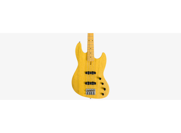 Marcus Miller V6-4 Sandblasted Butterscotch