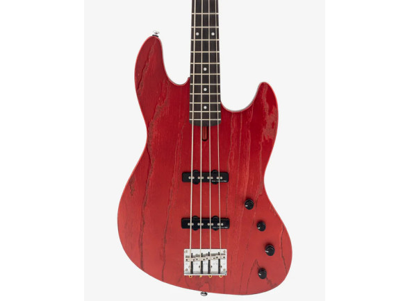 Marcus Miller V6-4 Sandblasted CAR