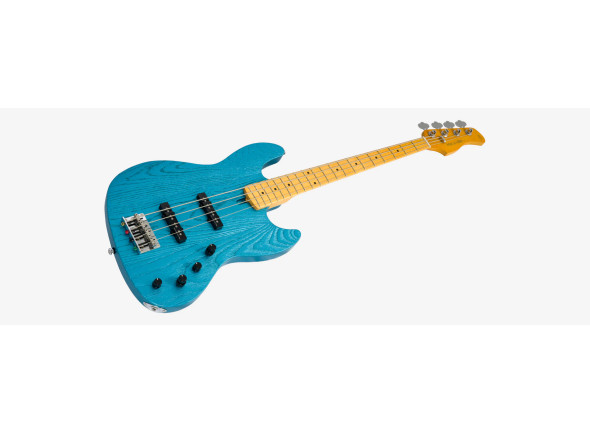 Marcus Miller V6-4 Sandblasted OTB