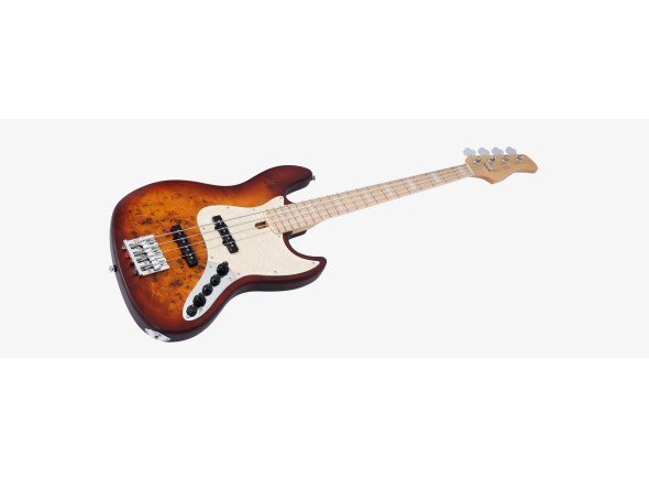 Marcus Miller V7 Swamp Ash-4 Reissue TS