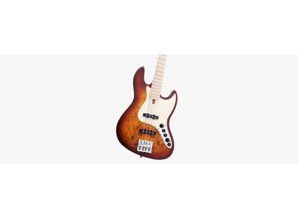 Marcus Miller V7 Swamp Ash-4 Reissue TS