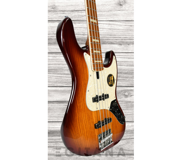 Marcus Miller  V8-4 TS