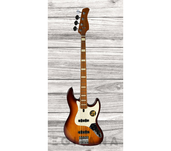 Marcus Miller  V8-4 TS
