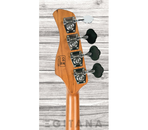 Marcus Miller  V8-4 TS