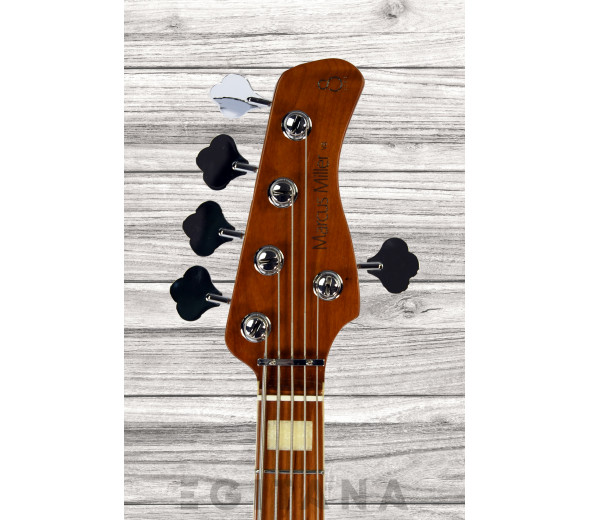 Marcus Miller  V8-5 TS