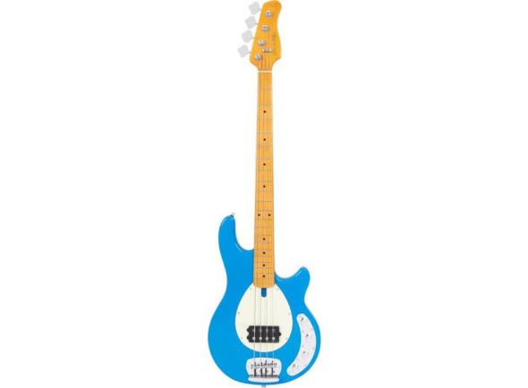 Marcus Miller  Z3-4 Blue
