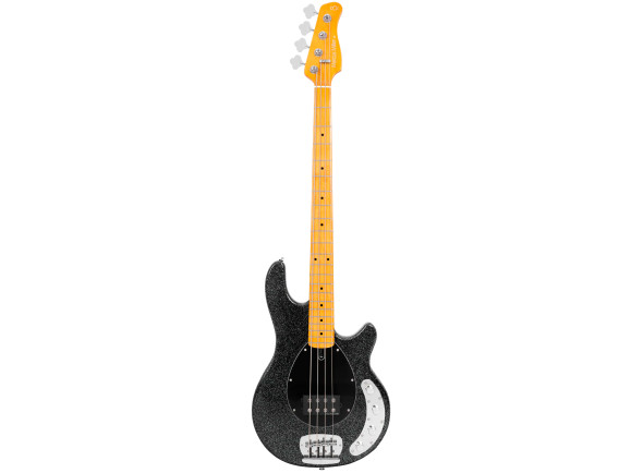 Baixo de 4 Cordas Marcus Miller Z3-4 Sparkle Black