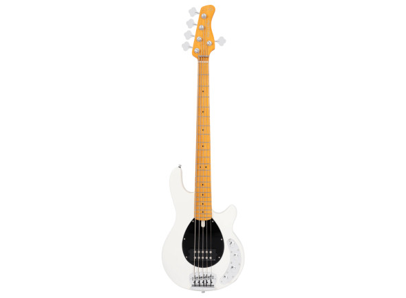 Baixo de 5 Cordas Marcus Miller Z3-5 Antique White