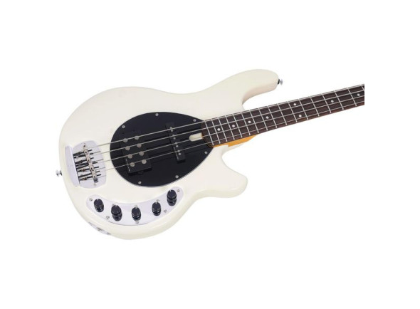 Marcus Miller Z7-4 Antique White