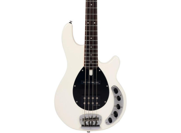 Marcus Miller Z7-4 Antique White