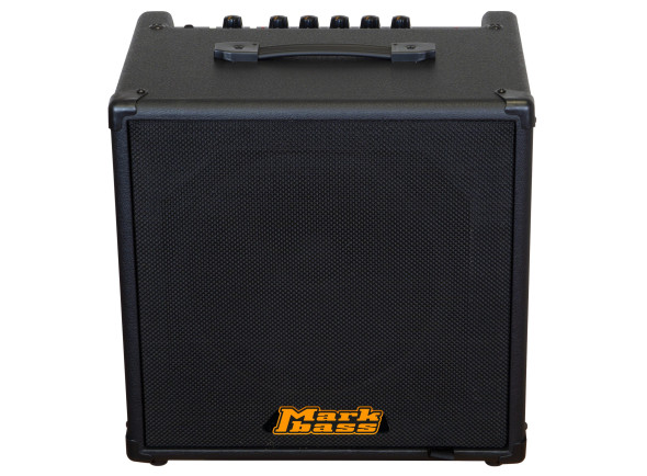 Markbass  CMB 101 Blackline Combo