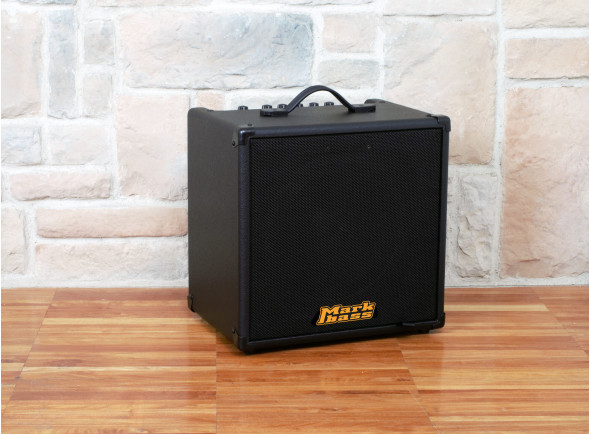 Markbass  CMB 101 Blackline Combo