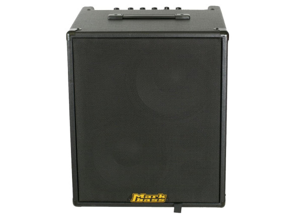 Markbass  CMB 102 Black Line