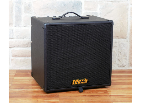 Markbass  CMB 121 Blackline Combo
