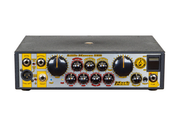 Markbass Little Marcus 58R
