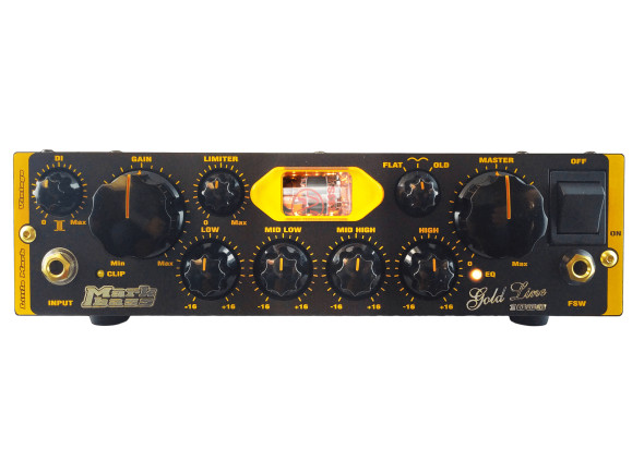 Markbass  Little Mark Vintage 1000
