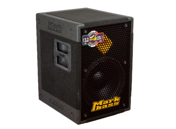 Markbass MB58R 121 P Box