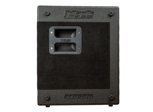 Markbass MB58R 121 P Box