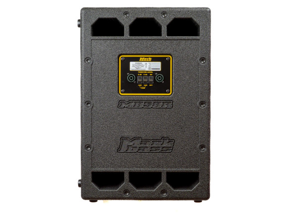 Markbass MB58R 121 P Box