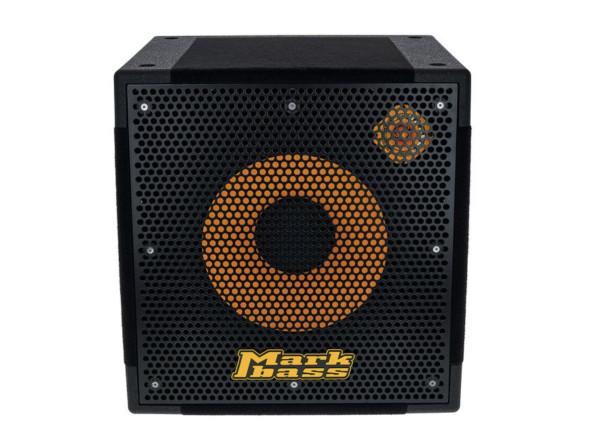 Colunas de Baixo 1X15 Markbass