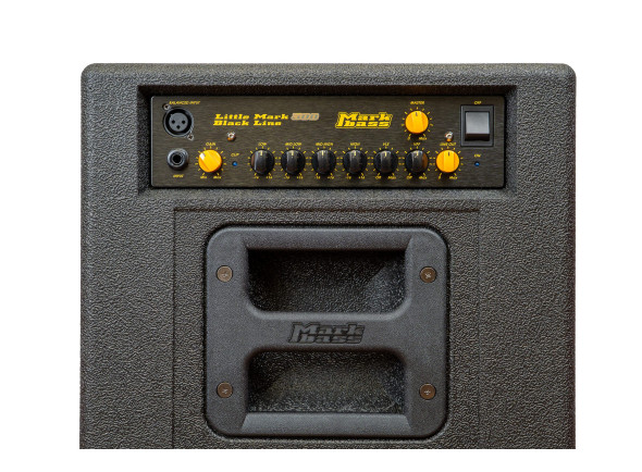 Markbass MB58R Mini CMD 121 P Combo