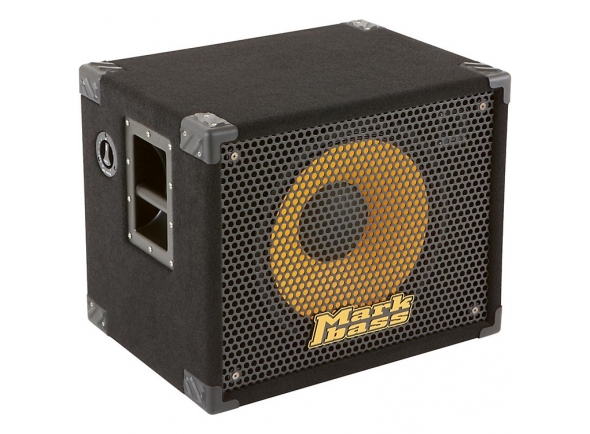 Markbass Traveler 151P Markbass Traveler 151P