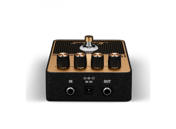 Marshall  1959 Distortion