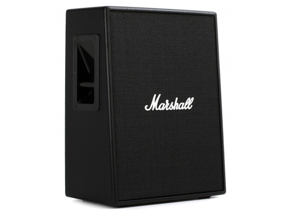 Marshall Code 212 Cabinet Marshall Code 212 Cabinet