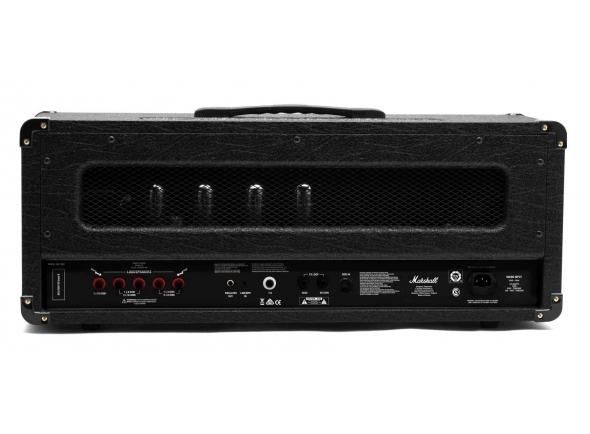 Marshall DSL100HR