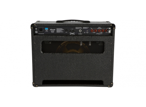 Marshall DSL40CR