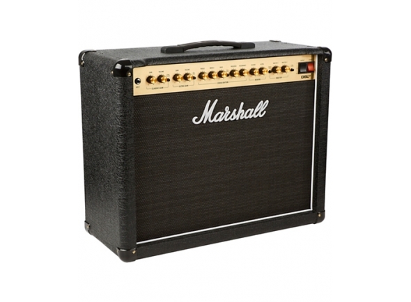 Marshall DSL40CR