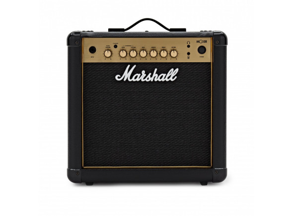 Marshall  MG15GR