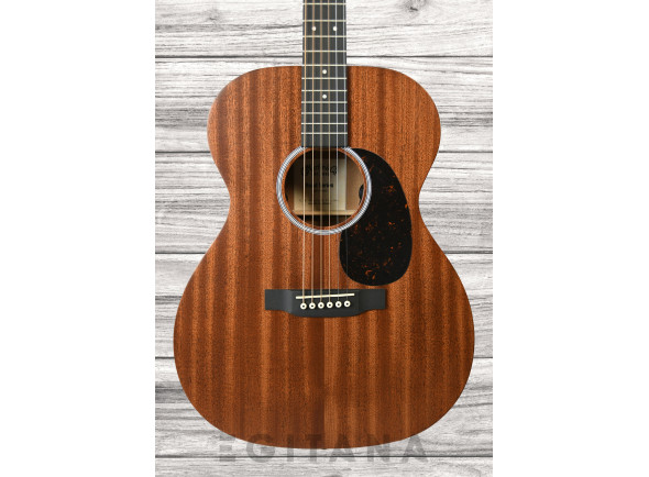 Guitarra Acústica Martin 000-10E SAPELE/SAPELE