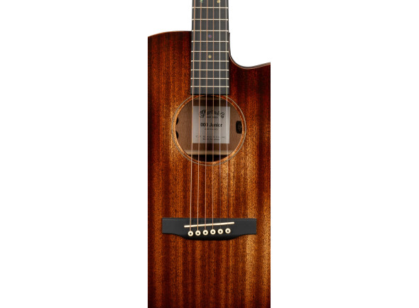 Martin 000C Jr E StreetMaster